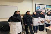 برگزاری کلاس‌های آموزشی خود مراقبتی در کنترل استرس، بازگشت به آرامش پس از بحران و تاب آوری به مناسبت هفته سالمند